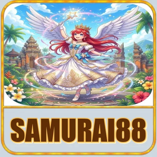 Persyaratan APK samurai88: Android 5.0, 58 MB, RAM 2 GB