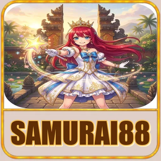 samurai88 bonus