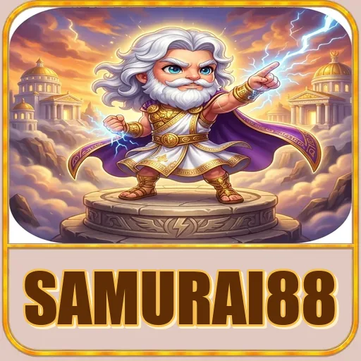Formulir daftar samurai88: akun baru dalam 2 menit tanpa wajib deposit