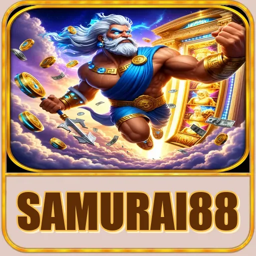 89 meja Evolution 4K di kasino live samurai88