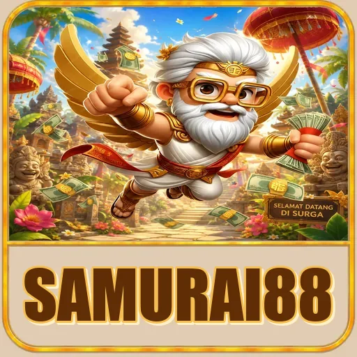 Enam jenis lotre berlisensi samurai88 termasuk Mega Lottery dan Instant Win