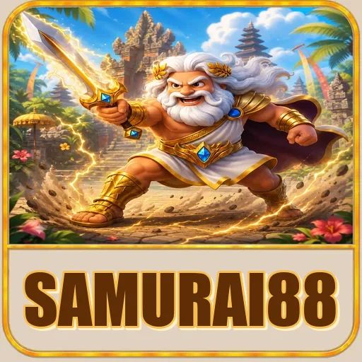CDN samurai88 di kota besar Indonesia, server AWS Jakarta dan Singapura