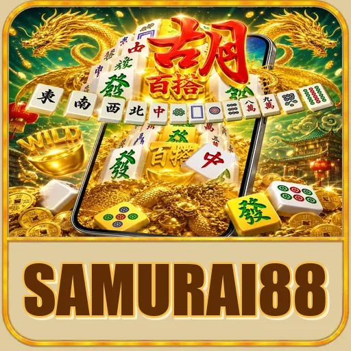 Tingkatan program VIP samurai88